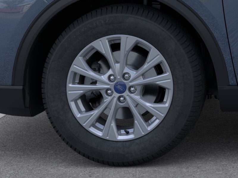 2026 Ford Escape Active®