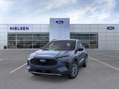 2026 Ford Escape Active®