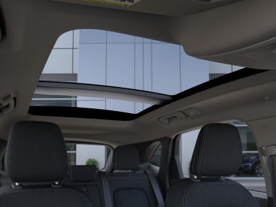 2026 Ford Escape Active®