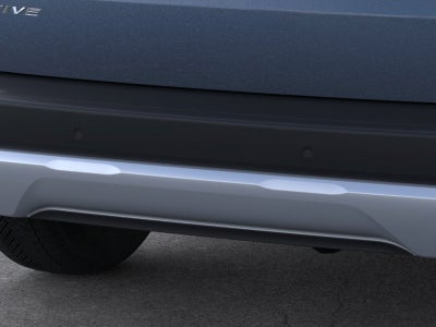 2026 Ford Escape Active®