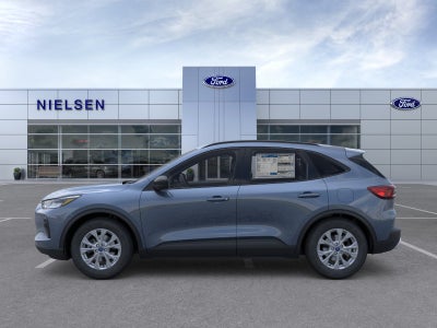 2026 Ford Escape Active®