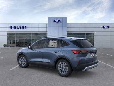 2026 Ford Escape Active®