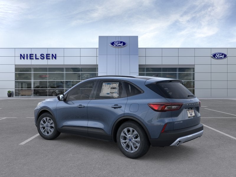2026 Ford Escape Active®