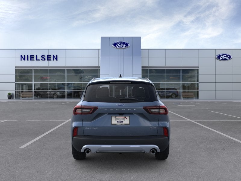 2026 Ford Escape Active®