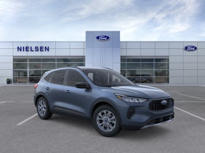 2026 Ford Escape Active®