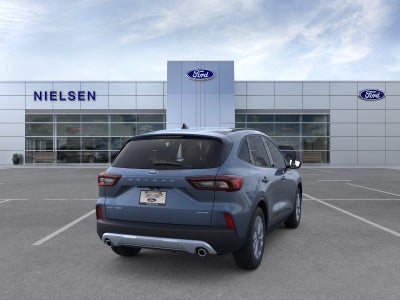 2026 Ford Escape Active®