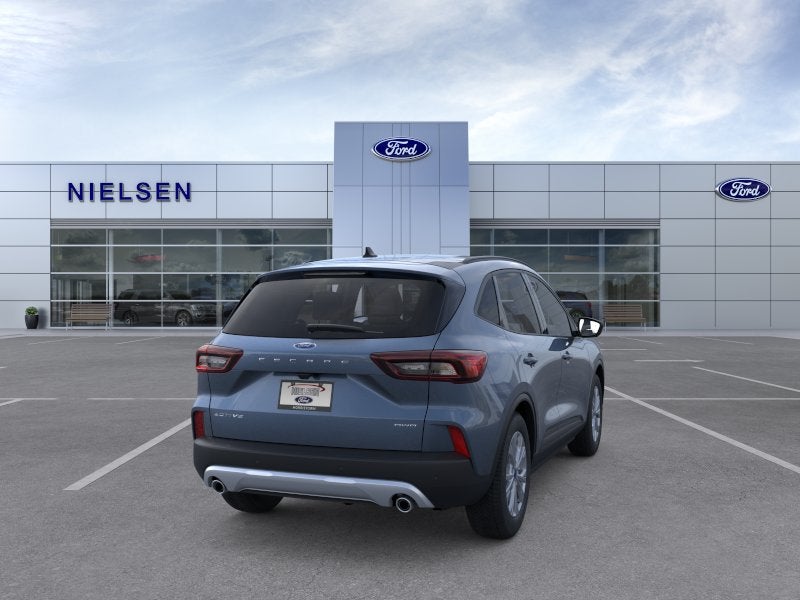 2026 Ford Escape Active®