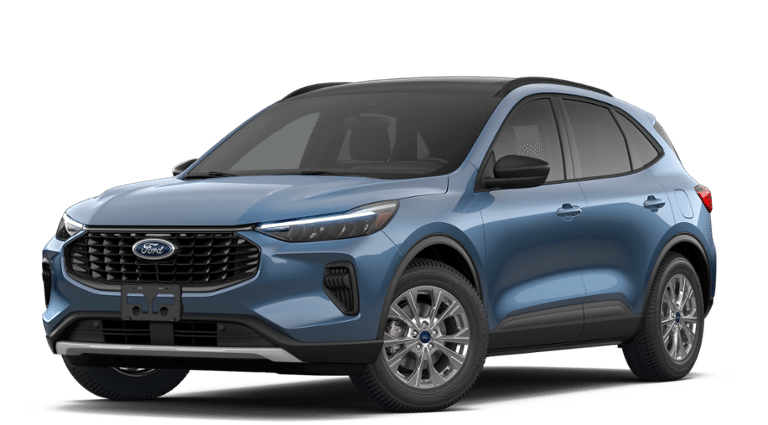 2026 Ford Escape Active®