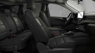 2026 Ford Escape Active®
