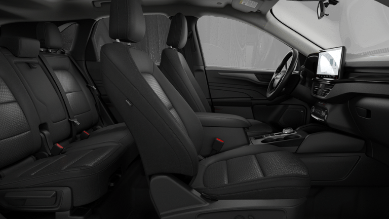 2026 Ford Escape Active®