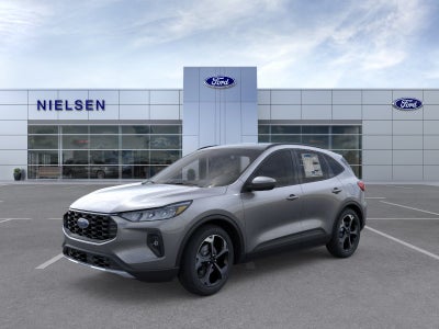 2026 Ford Escape ST-Line Select