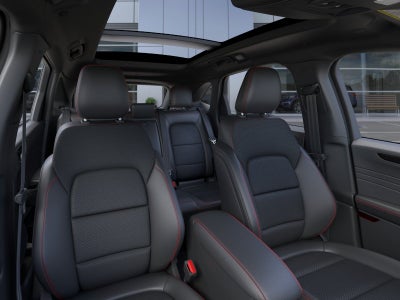 2026 Ford Escape ST-Line Select