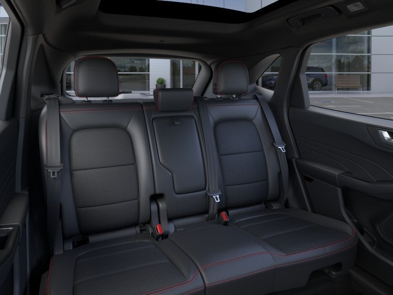 2026 Ford Escape ST-Line Select