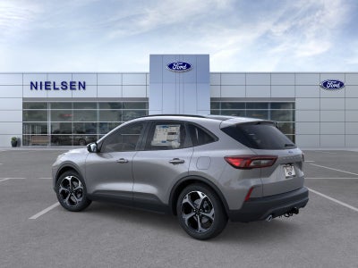 2026 Ford Escape ST-Line Select