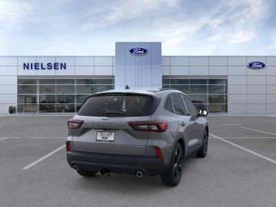 2026 Ford Escape ST-Line Select