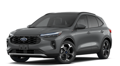 2026 Ford Escape ST-Line Select