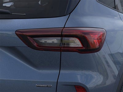 2026 Ford Escape Hybrid ST-Line Select