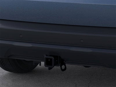 2026 Ford Escape Hybrid ST-Line Select