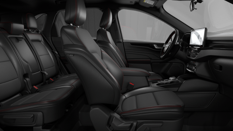 2026 Ford Escape Hybrid ST-Line Select