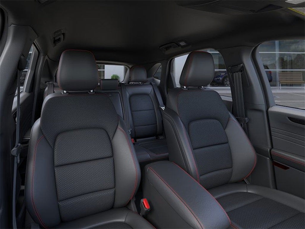 2026 Ford Escape Hybrid ST-Line Select