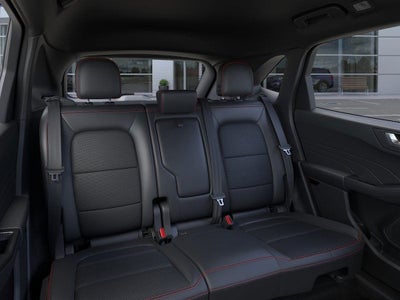 2026 Ford Escape Hybrid ST-Line Select