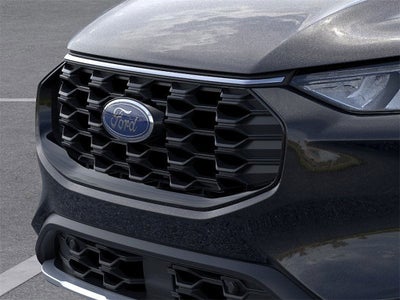 2026 Ford Escape Hybrid ST-Line Select