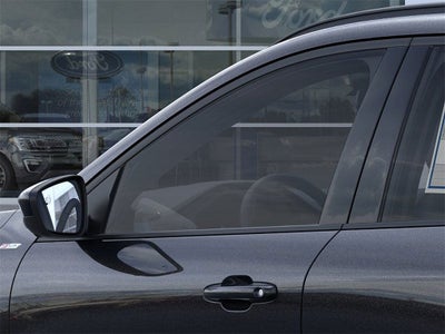 2026 Ford Escape Hybrid ST-Line Select