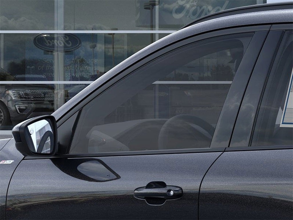 2026 Ford Escape Hybrid ST-Line Select