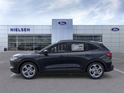 2026 Ford Escape Hybrid ST-Line Select