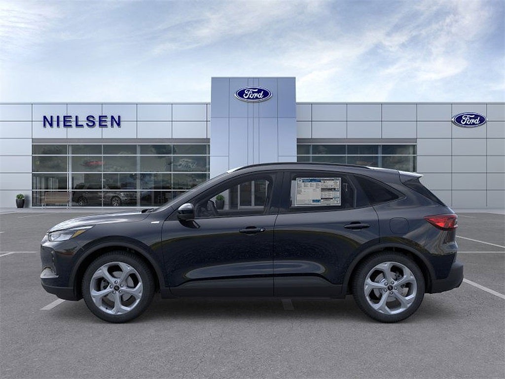 2026 Ford Escape Hybrid ST-Line Select