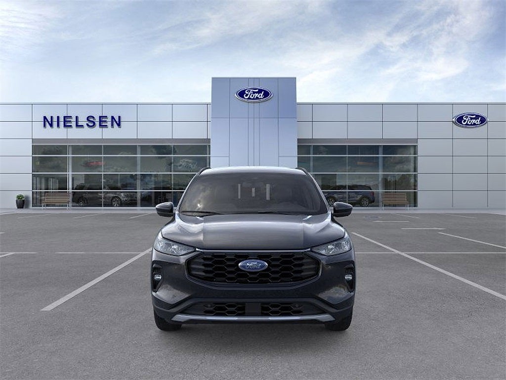 2026 Ford Escape Hybrid ST-Line Select