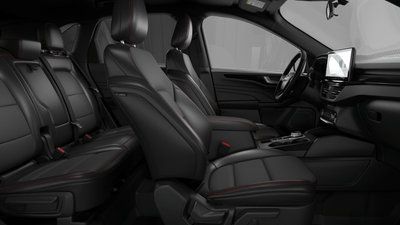 2026 Ford Escape Hybrid ST-Line Select