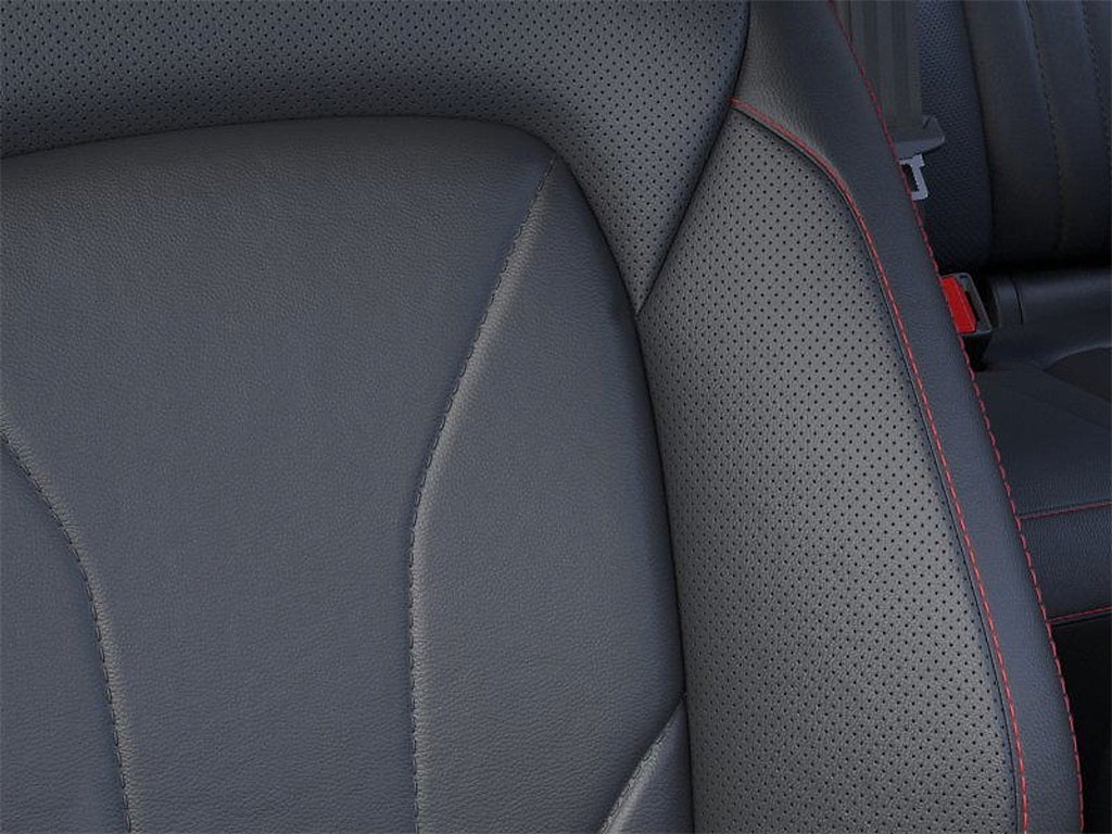 2026 Ford Escape ST-Line Elite