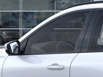 2026 Ford Escape ST-Line Elite