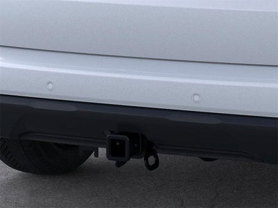 2026 Ford Escape ST-Line Elite