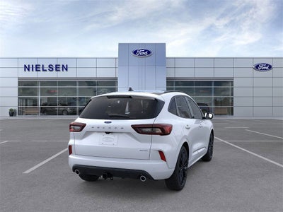 2026 Ford Escape ST-Line Elite