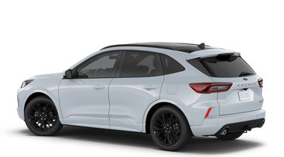 2026 Ford Escape ST-Line Elite