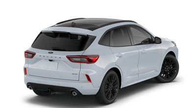 2026 Ford Escape ST-Line Elite