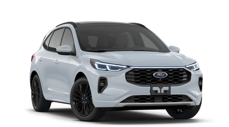 2026 Ford Escape ST-Line Elite