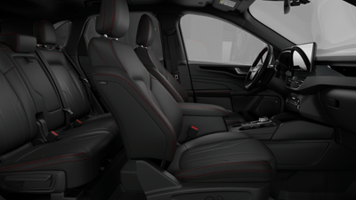 2026 Ford Escape ST-Line Elite