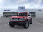 2025 Ford Bronco Big Bend®