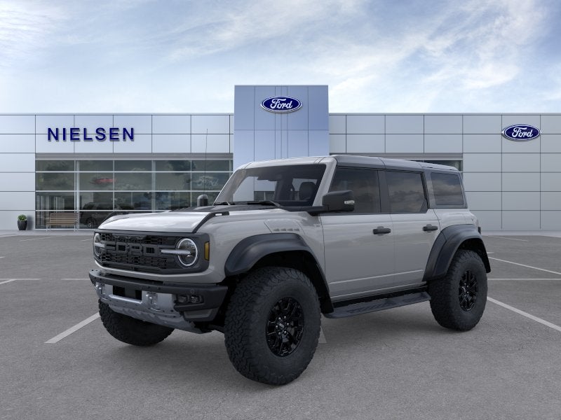 2026 Ford Bronco Raptor®