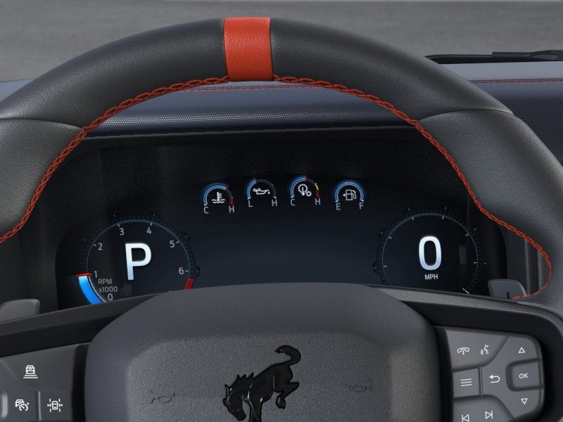 2026 Ford Bronco Raptor®