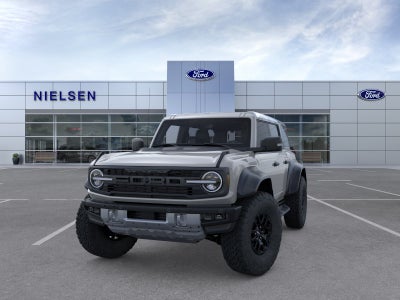 2026 Ford Bronco Raptor®