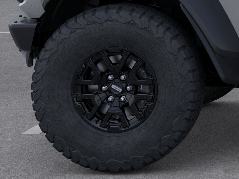 2026 Ford Bronco Raptor®