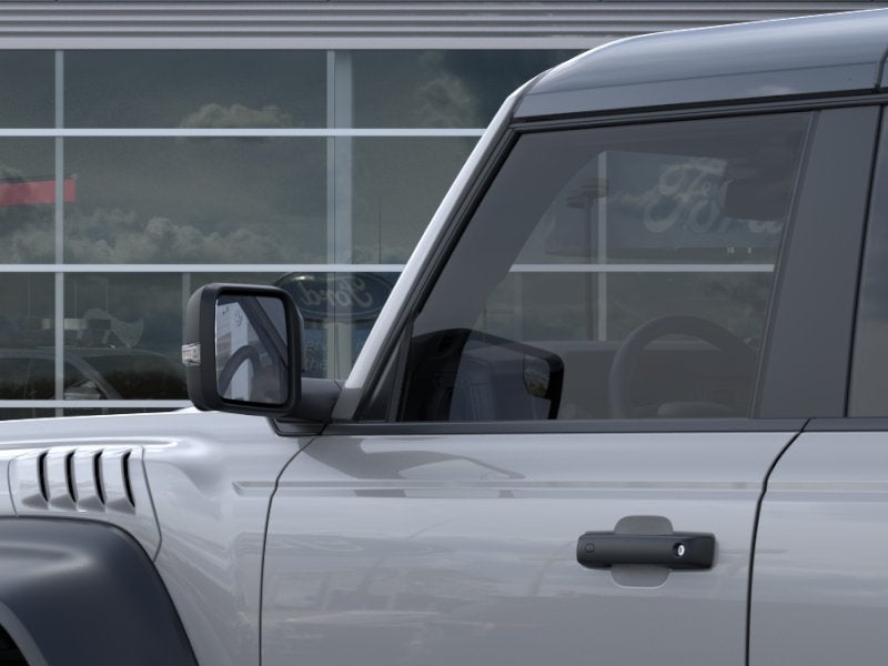 2026 Ford Bronco Raptor®