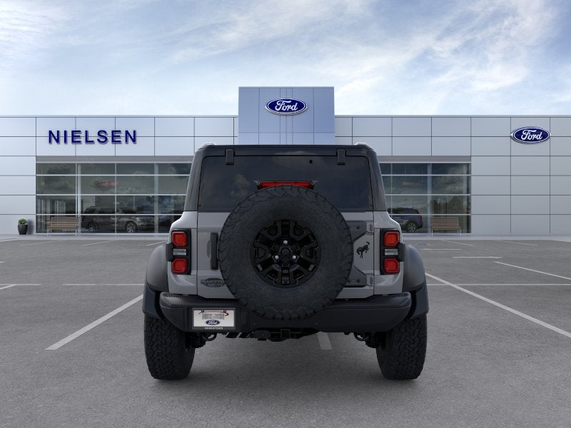 2026 Ford Bronco Raptor®