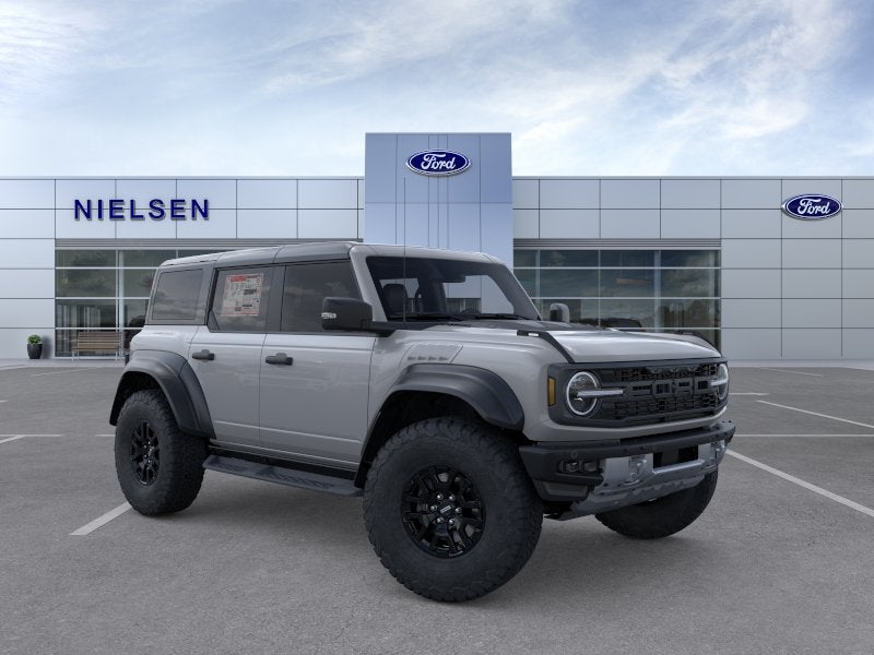 2026 Ford Bronco Raptor®