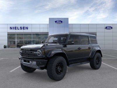 2026 Ford Bronco Raptor®
