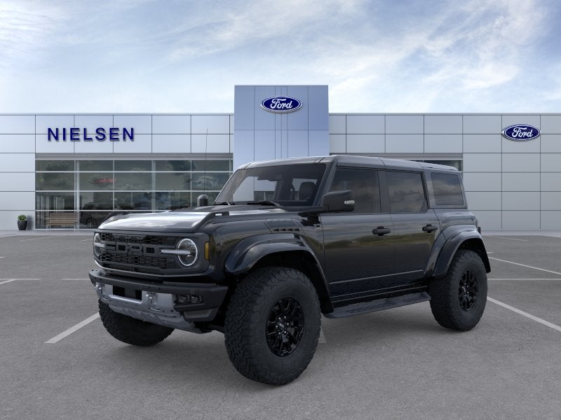 2026 Ford Bronco Raptor®